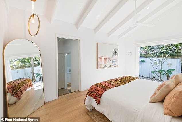 Blair McDonough Lists Luxurious Byron Bay Home for Sale at $4.2 Million