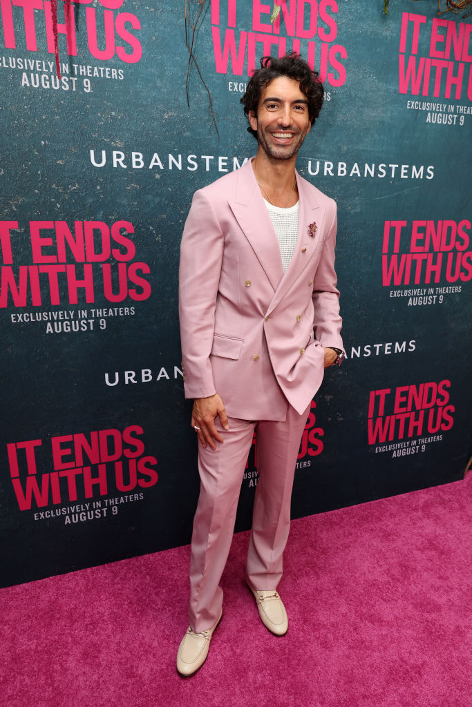 Tensions Revealed: Feud Between Blake Lively and Justin Baldoni Surfaces on *It Ends With Us* Set