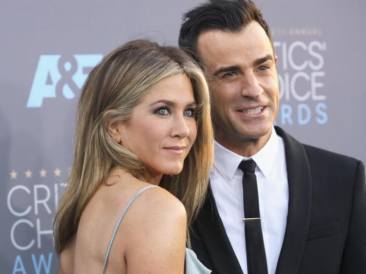 Justin Theroux, 53, set to marry actress Nicole Brydon Bloom, 30, after Italian proposal