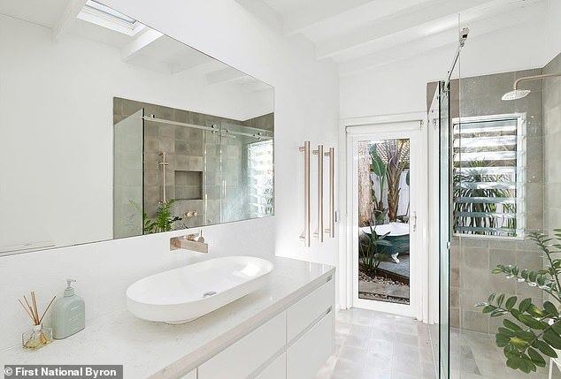 Blair McDonough Lists Luxurious Byron Bay Home for Sale at $4.2 Million