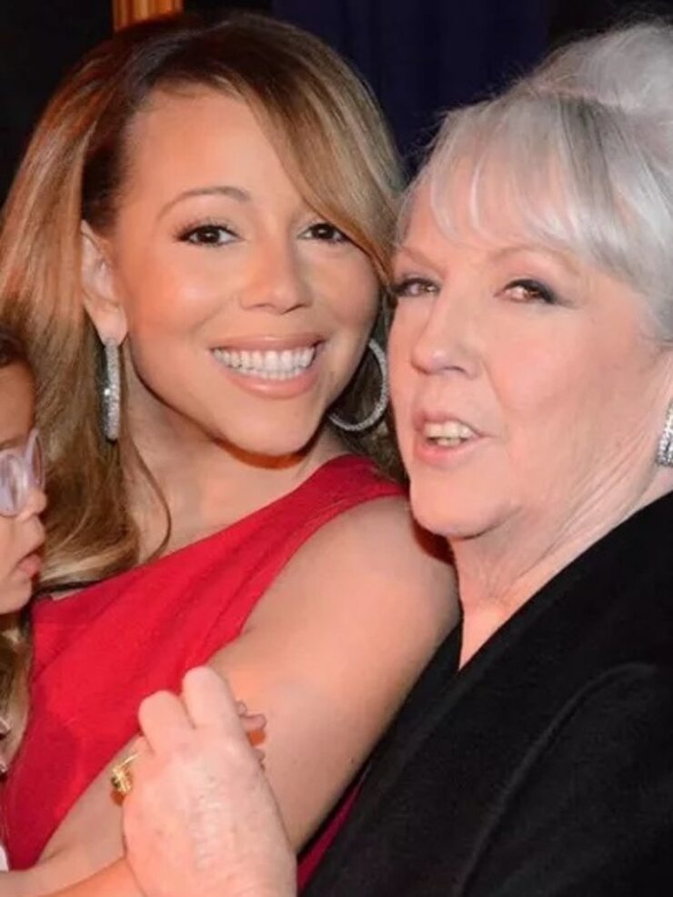 Mariah Carey's Estrangement from Dying Sister Alison Comes to Light After Tragic Death