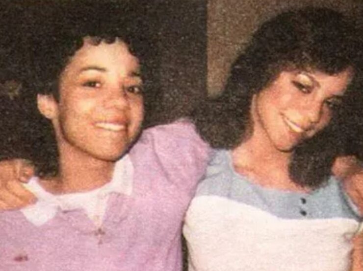 Mariah Carey's Estrangement from Dying Sister Alison Comes to Light After Tragic Death