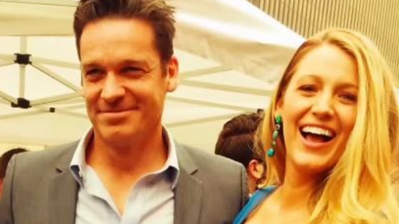 Blake Lively's Brother-in-Law Stands Up Amid Criticism Over 'It Ends With Us' Role