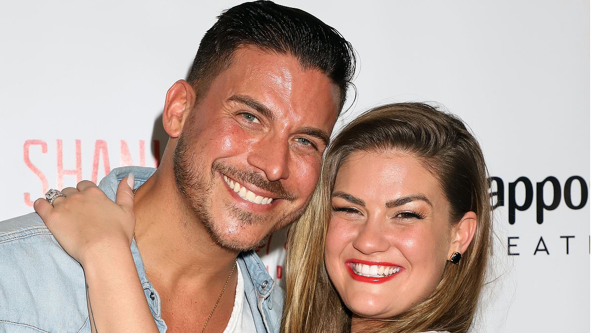 Brittany Cartwright Files for Divorce from Jax Taylor After Five Years of Marriage