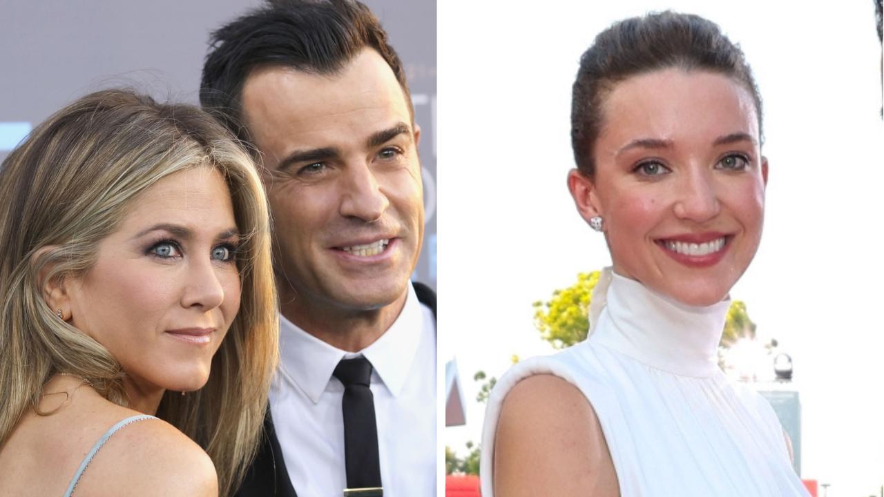 Justin Theroux, 53, set to marry actress Nicole Brydon Bloom, 30, after Italian proposal