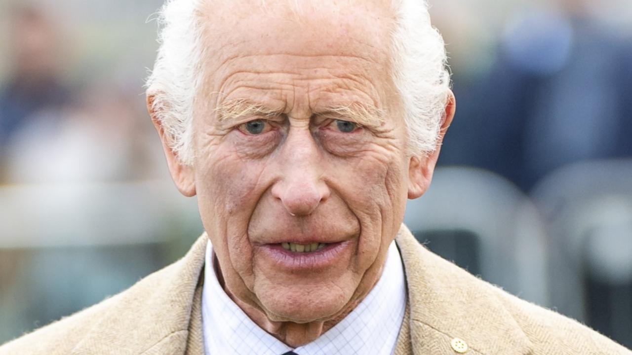 King Charles Faces Health Worries Amid Cancer Treatment and Altered Travel Plans