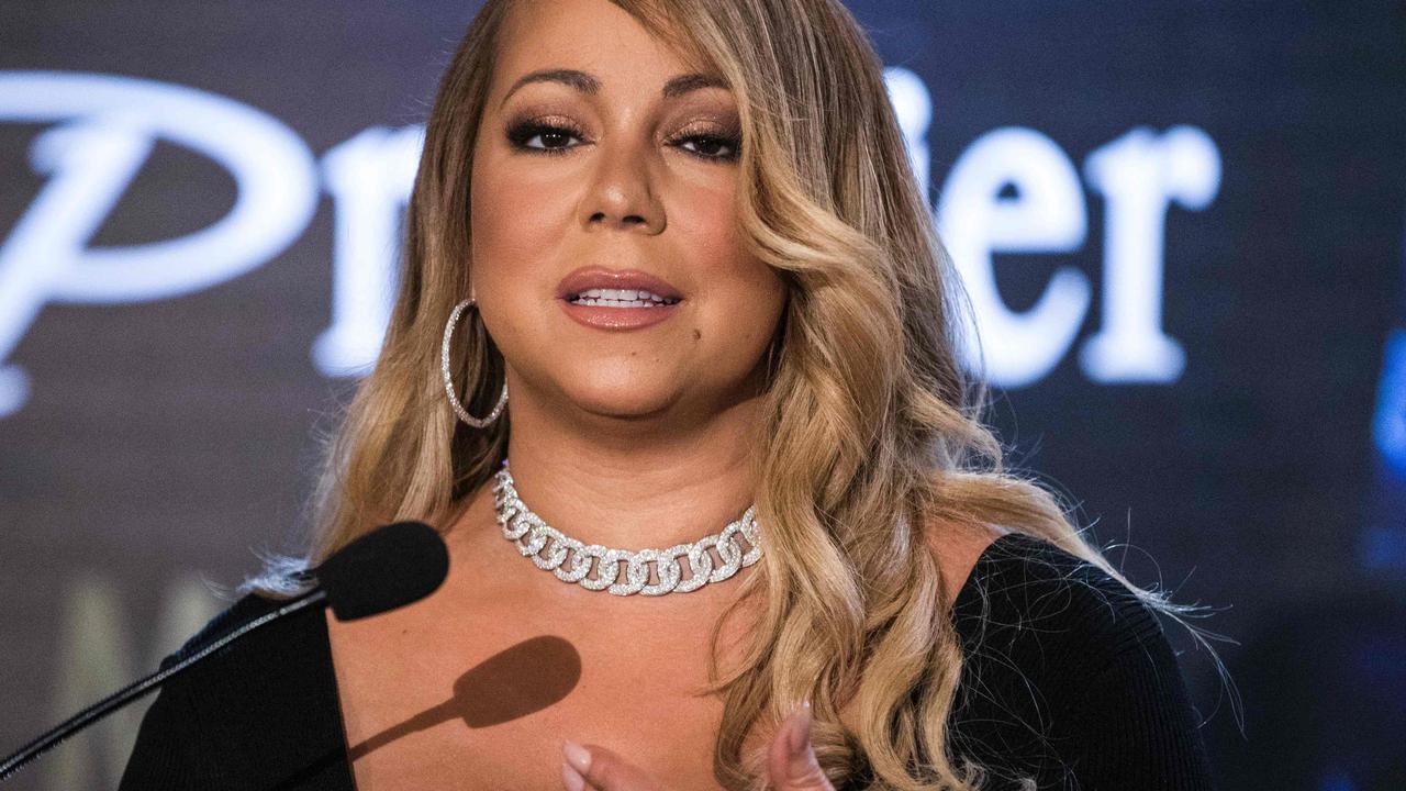 Mariah Carey's Estrangement from Dying Sister Alison Comes to Light After Tragic Death