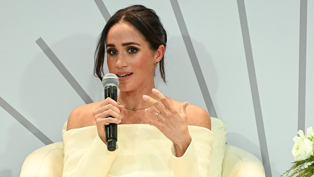 Meghan Markle’s American Riviera Orchard Brand Faces Delay and Concerns Post-Launch