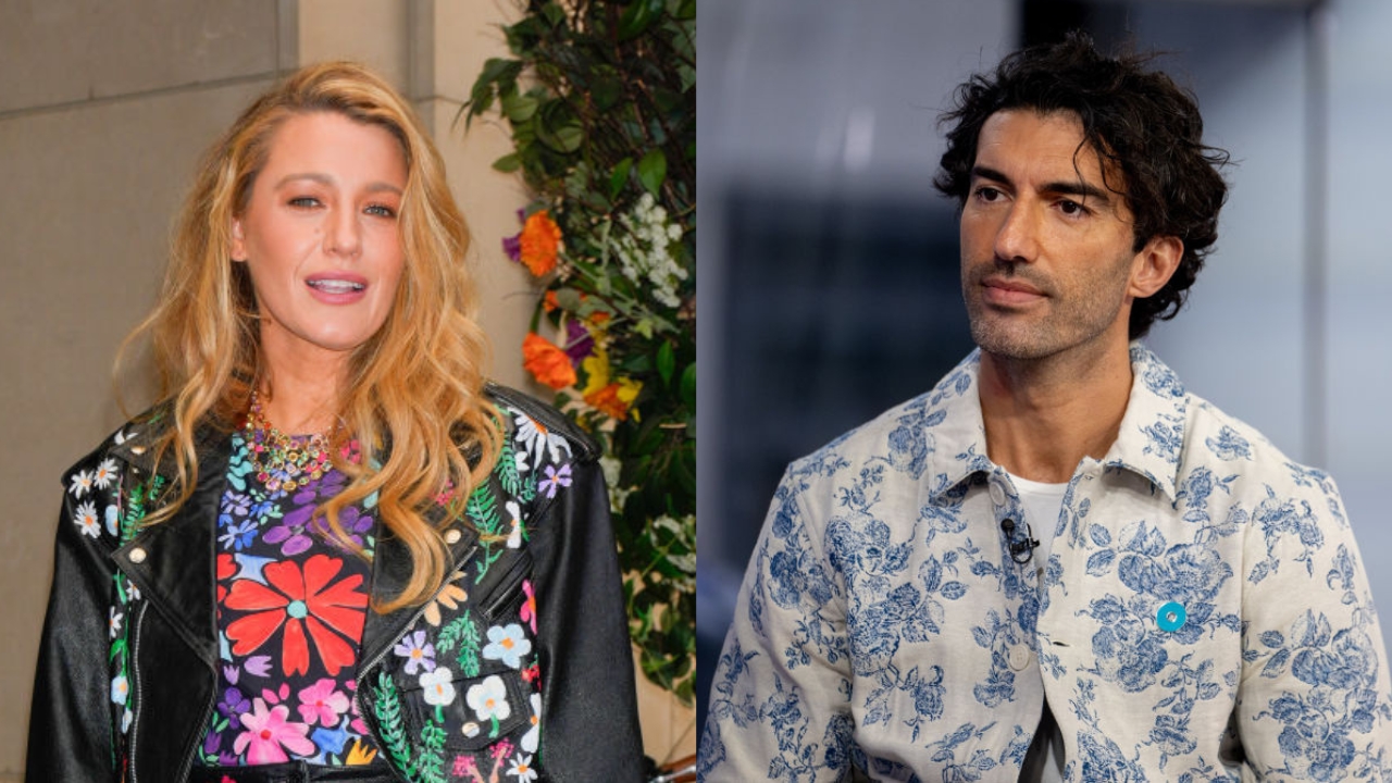 Tensions Revealed: Feud Between Blake Lively and Justin Baldoni Surfaces on *It Ends With Us* Set