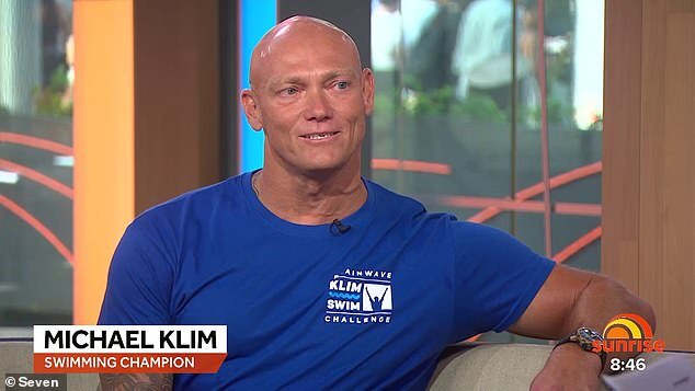 Michael Klim Opens Up About Health Struggles Following CIDP Diagnosis and Life Rebuilding Journey