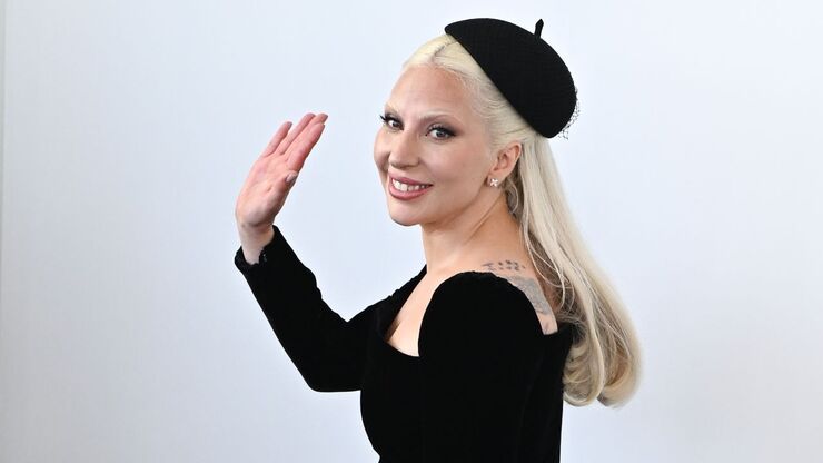 Lady Gaga Explains Silence on Intersex Rumors to Protect Young Fans from Shame