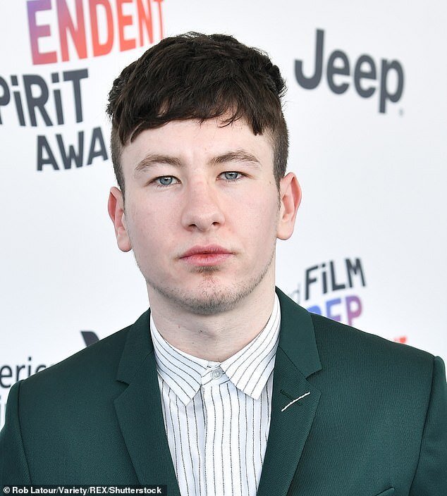 Barry Keoghan's Chiseled Transformation: Experts Discuss Possible Cosmetic Procedures Behind Change