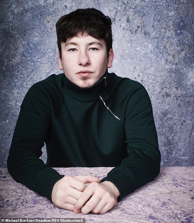 Barry Keoghan's Chiseled Transformation: Experts Discuss Possible Cosmetic Procedures Behind Change