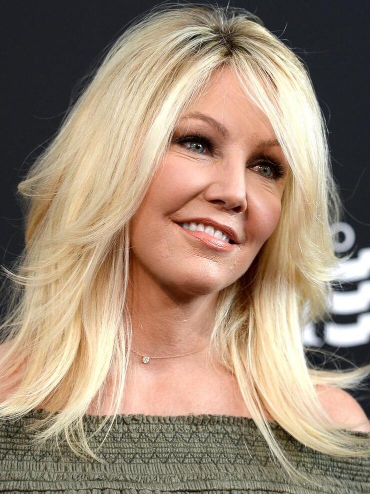 Heather Locklear reveals Tom Cruise ‘didn’t quite cut it’ on their first and only date | Herald Sun