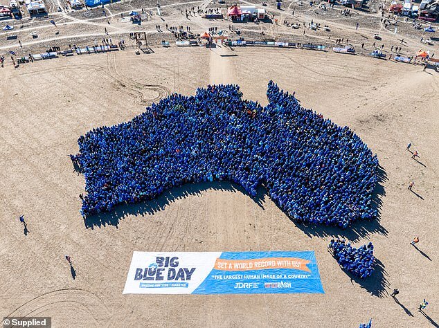 Birdsville Big Red Bash Cancelled for 2025, Plans to Return in 2026 After Tough Decision