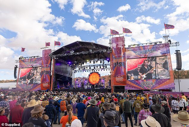 Birdsville Big Red Bash Cancelled for 2025, Plans to Return in 2026 After Tough Decision