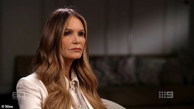 "60 Minutes Faces Backlash Over Elle Macpherson's Holistic Approach to Breast Cancer Treatment"