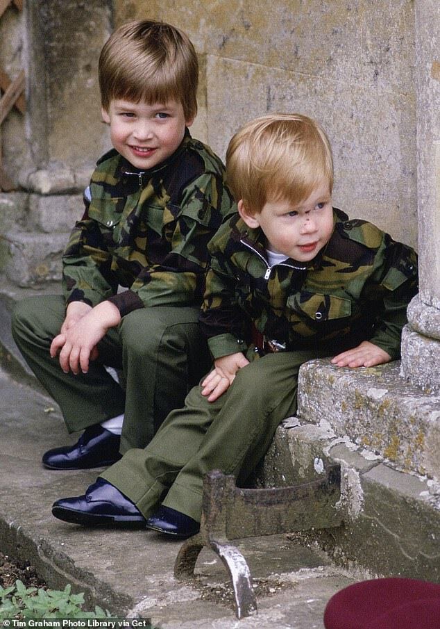 "Prince Harry’s 40th Birthday Marks Another Year of Silence Between Him and Prince William"