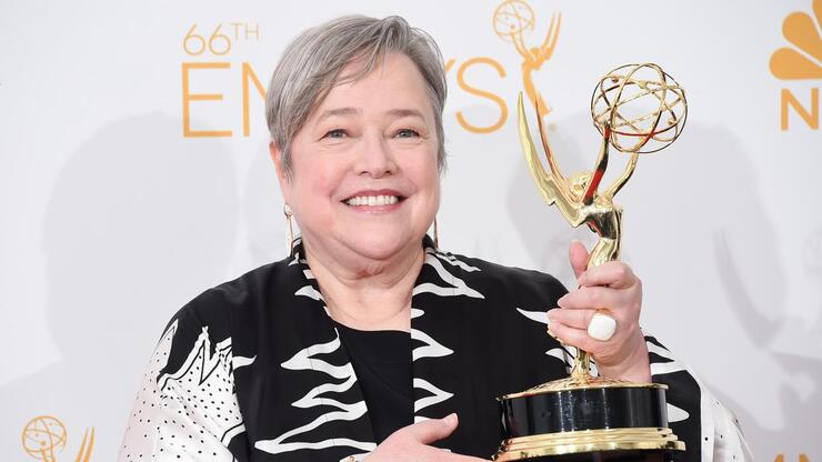 Kathy Bates Announces Retirement After Final Performance in Matlock Reboot