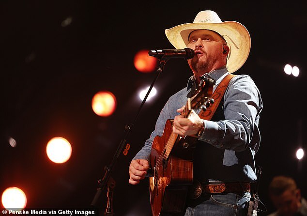 Cody Johnson: Country Star Eager to Return to Australia for CMC Rocks 2025 and New Music