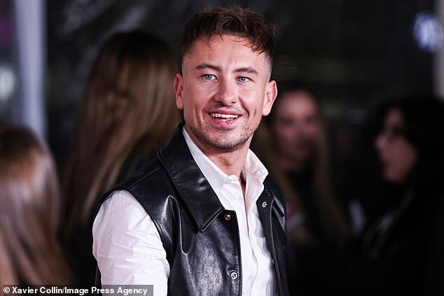 Barry Keoghan's Chiseled Transformation: Experts Discuss Possible Cosmetic Procedures Behind Change