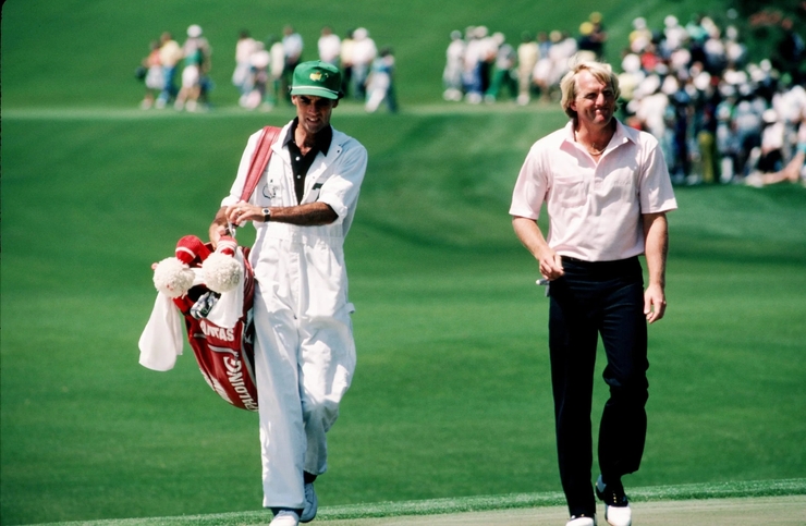 Greg Norman's Vision for Retirement: Prioritizing Family and Relaxation Before Turning 70