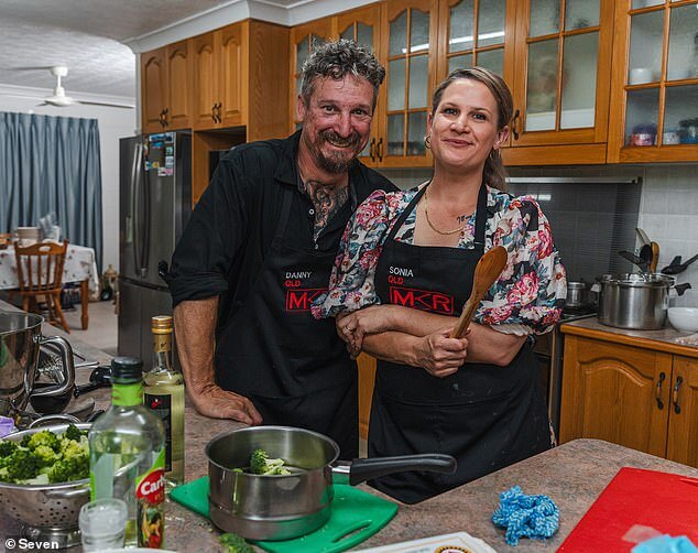 My Kitchen Rules Faces Backlash Over Scripted Claims and Poor Contestant Performances in 2024 Season