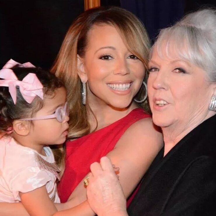 Mariah Carey Thanks Fans After Loss of Mother and Sister Amid Upcoming Performances