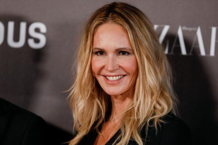 Elle Macpherson's Alternative Treatment Claims Draw Backlash from Breast Cancer Survivors