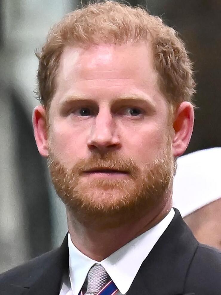 Royal Family Publicly Wishes Prince Harry a Happy 40th Birthday After Three-Year Silence