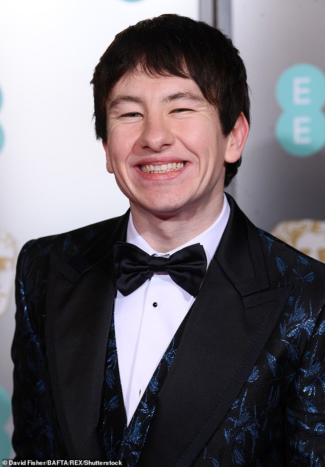 Barry Keoghan's Chiseled Transformation: Experts Discuss Possible Cosmetic Procedures Behind Change