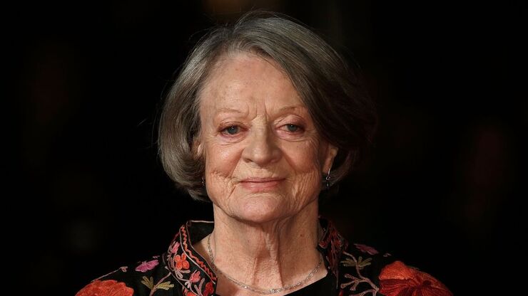 Harry Potter Cast Mourns the Loss of Maggie Smith, Celebrating Her Legacy and Impact