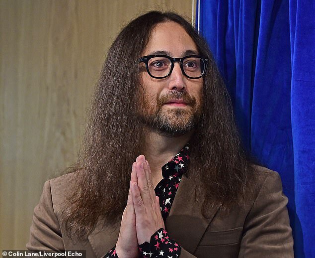 Sean Ono Lennon Calls Out Trump's Disdain for Taylor Swift and Reflects on 'Uncomfortable' Lyrics