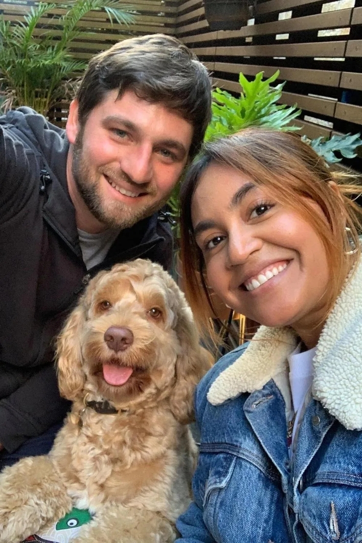 Jessica Mauboy Expecting First Child with Husband Themeli Magripili, Baby Due Early 2025