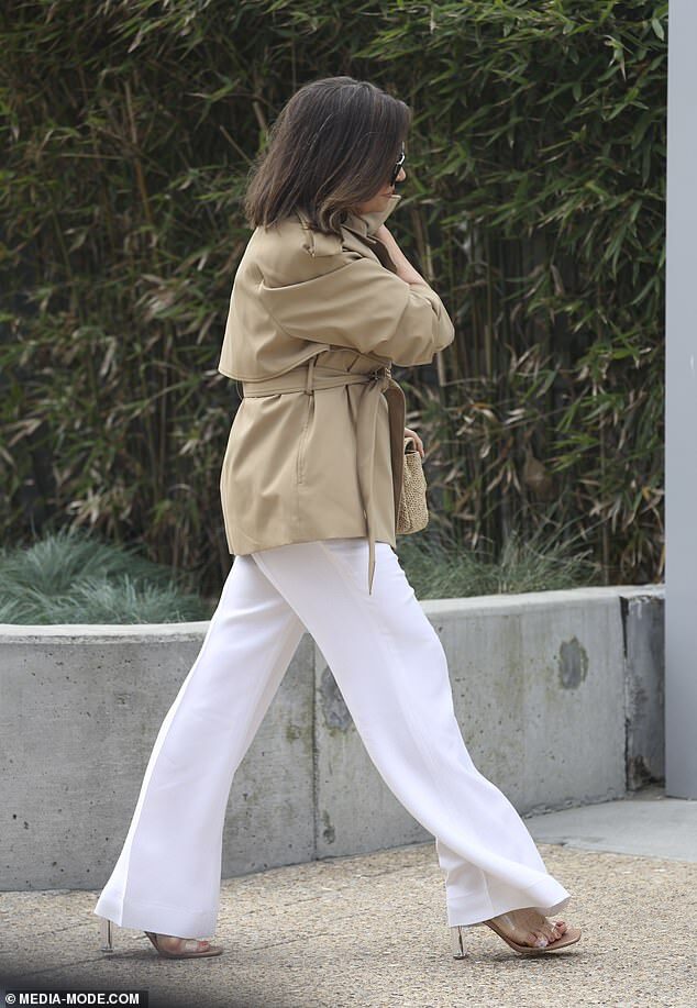 Lisa Wilkinson Dazzles in $7,000 Chanel Bag at Bondi Icebergs Amid Legal Battle and TV Comeback Plans