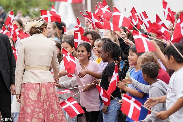 Danish Royals Face Criticism Over Environmental Hypocrisy Amid Controversial Yacht Tour