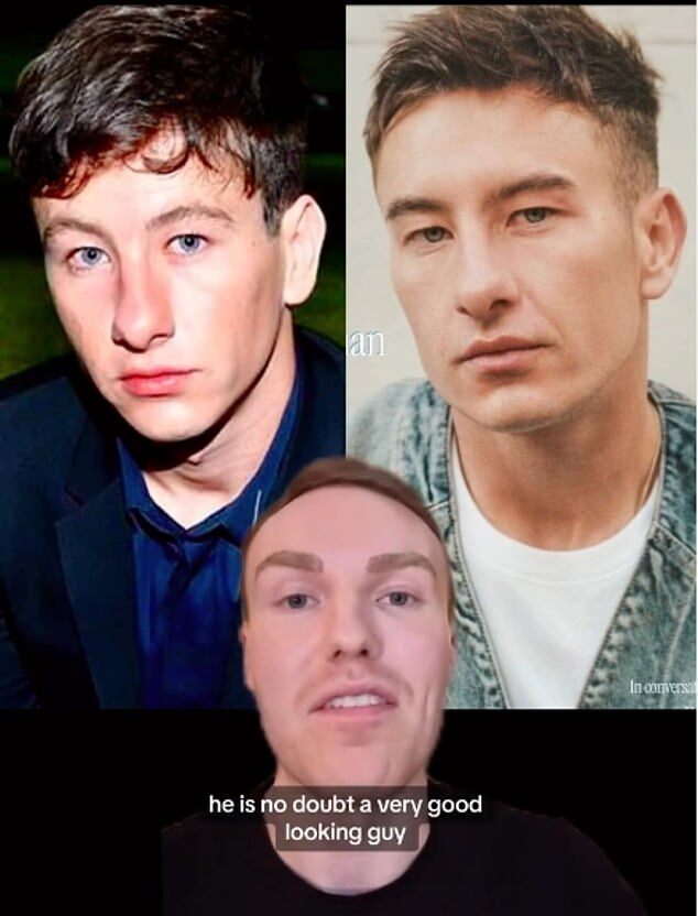 Barry Keoghan's Chiseled Transformation: Experts Discuss Possible Cosmetic Procedures Behind Change