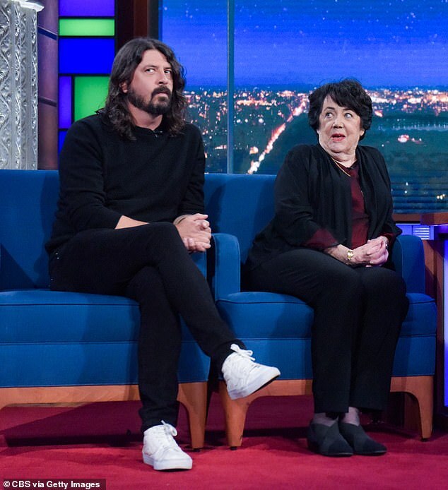 Dave Grohl's $330M Fortune, Humble Life, and Love for Family After Revealing Infidelity