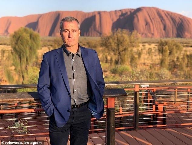 "Seven Network's Robert Ovadia Faces Backlash, Daughter's Question Sparks Heartache Over Allegations"