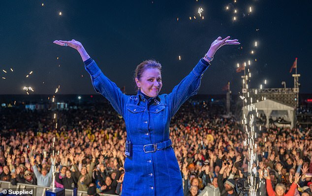 Birdsville Big Red Bash Cancelled for 2025, Plans to Return in 2026 After Tough Decision