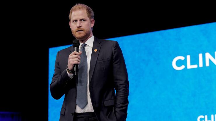 Harry and Meghan Face PR Crisis Over Allegations of Archewell Foundation's Mismanaged Funds