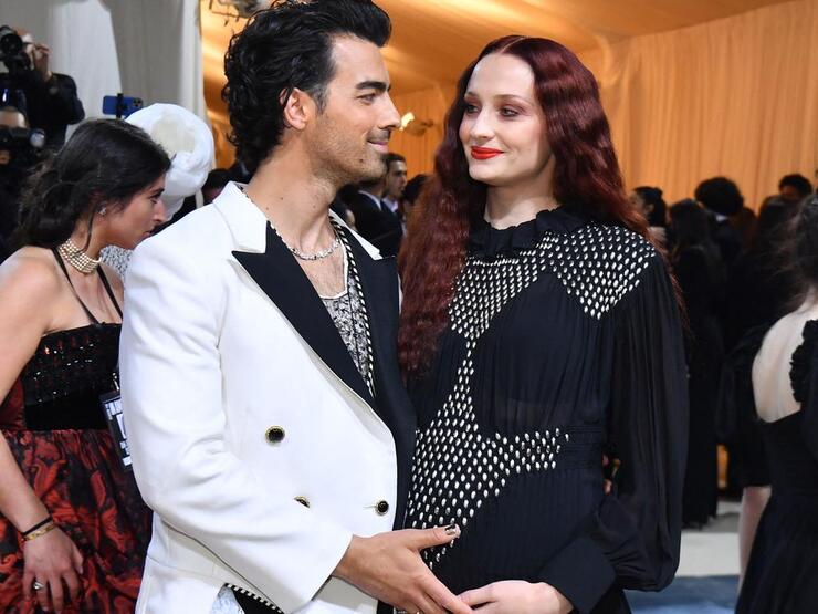 Joe Jonas and Sophie Turner Finalize Divorce as Judge Declares Marriage 'Irretrievably Broken'