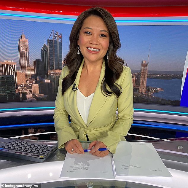 Tracy Vo of Channel Nine Shares Heartbreaking News of Baby James' Passing After Five Months