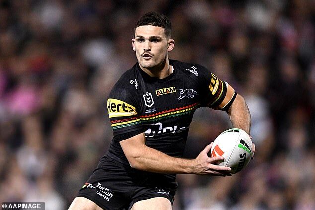 Nathan Cleary Praises Relationship with Mary Fowler Amidst Media Scrutiny and Engagement Speculation