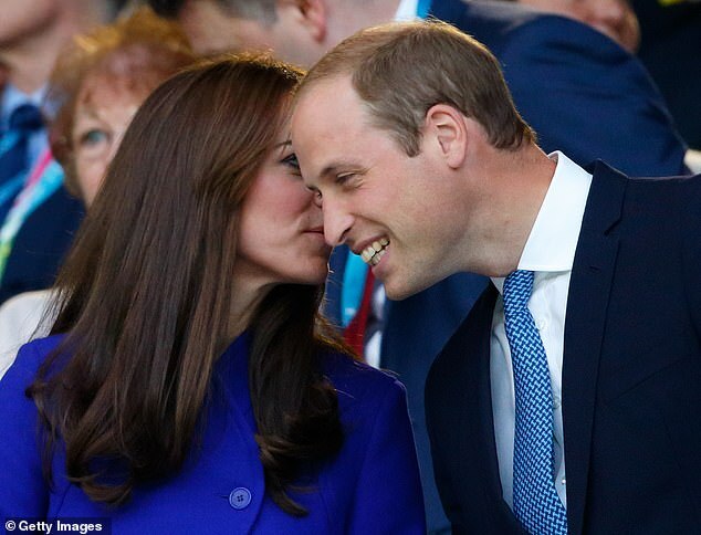 Prince William's University Alias 'Steve' Reveals Secrets Behind Royal Privacy Measures