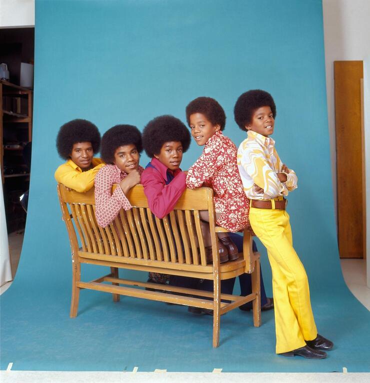 Tito Jackson of The Jackson 5 Dies at 70, Morning of Legacy and Music Remains