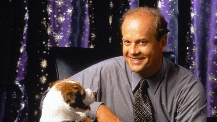 Kelsey Grammer Reflects on Sister's Murder and Grief in New Memoir, “Karen: A Memoir”