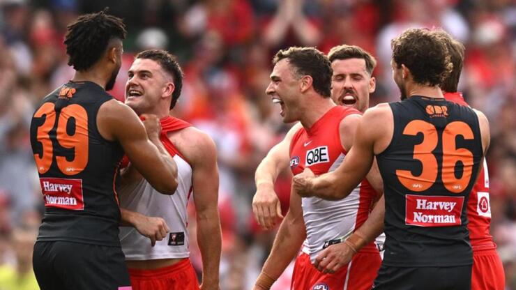 Papley and Zorko Ignite AFL Grand Final Tensions Ahead of Showdown at MCG