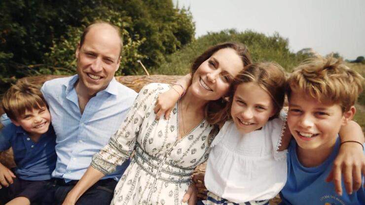 "Princess Kate's First Public Appearance Post-Chemotherapy at Sadler's Wells Theatre"