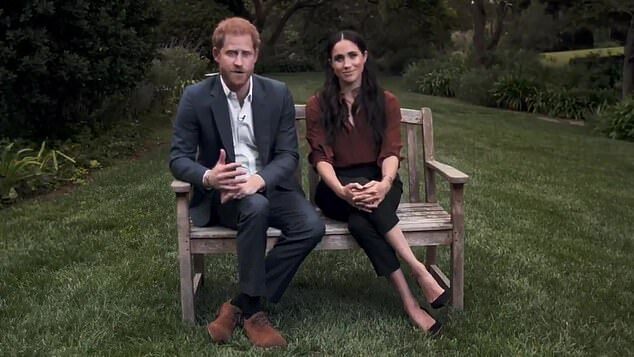 Harry and Meghan Advocate Voter Participation and Neutrality Ahead of US Presidential Election